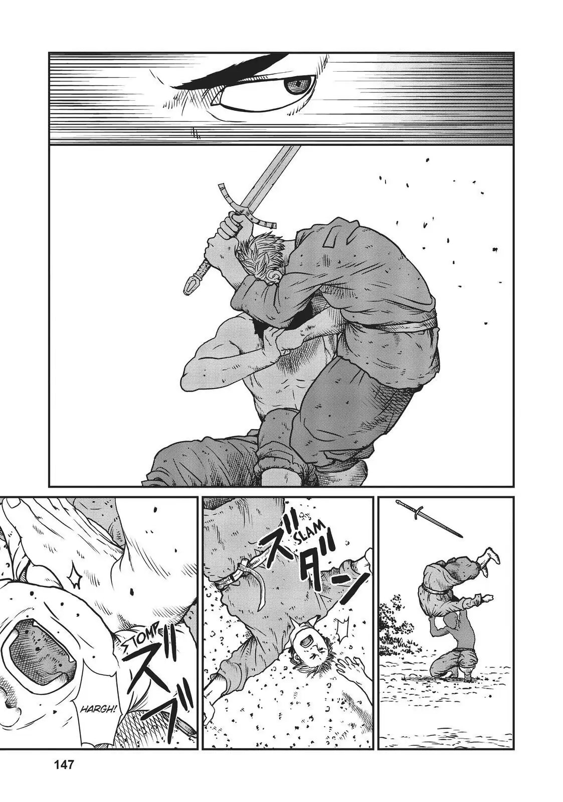 Yajin Tensei: Karate Survivor in Another World Chapter 5 15